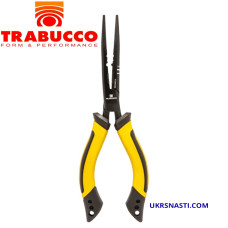 Плиер Trabucco Pro Plier Long Nose 8"